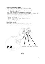 Preview for 27 page of GCC Technologies Puma Series Maintenance Manual