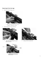 Preview for 34 page of GCC Technologies Puma Series Maintenance Manual