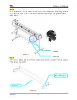 Preview for 18 page of GCC Technologies RX Series User Manual