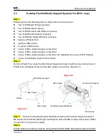 Preview for 21 page of GCC Technologies RX Series User Manual