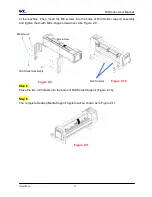 Preview for 22 page of GCC Technologies RX Series User Manual