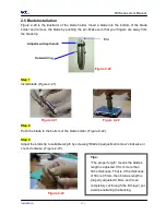 Preview for 24 page of GCC Technologies RX Series User Manual