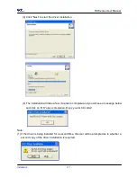 Preview for 30 page of GCC Technologies RX Series User Manual