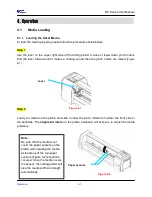 Preview for 57 page of GCC Technologies RX Series User Manual