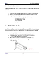 Preview for 64 page of GCC Technologies RX Series User Manual