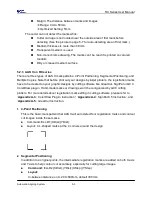 Preview for 77 page of GCC Technologies RX Series User Manual