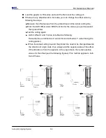 Preview for 79 page of GCC Technologies RX Series User Manual