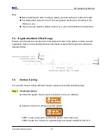 Preview for 80 page of GCC Technologies RX Series User Manual