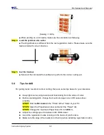 Preview for 82 page of GCC Technologies RX Series User Manual