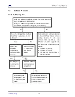 Preview for 88 page of GCC Technologies RX Series User Manual