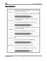 Preview for 92 page of GCC Technologies RX Series User Manual