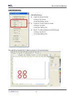 Preview for 100 page of GCC Technologies RX Series User Manual