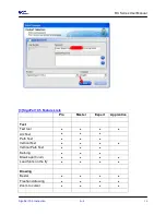 Preview for 126 page of GCC Technologies RX Series User Manual