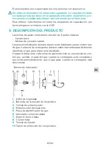 Preview for 85 page of GCE druva MC70 Instructions For Use Manual