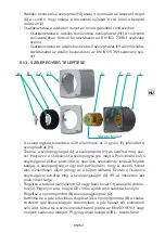 Preview for 85 page of GCE druva MEDIUNIT Instructions For Use Manual