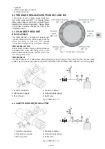 Preview for 6 page of GCE druva LINE 200 Operating Instructions Manual