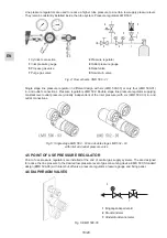 Preview for 7 page of GCE druva LINE 200 Operating Instructions Manual