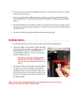 Preview for 6 page of gCreate gMax 1.5 Quick Start Manual