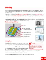 Preview for 11 page of gCreate gMax 2 PRO Quick Start Manual