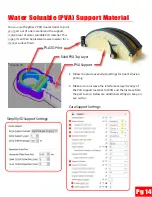 Preview for 15 page of gCreate gMax 2 PRO Quick Start Manual