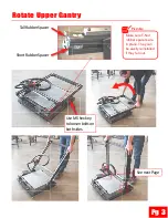 Preview for 4 page of gCreate gMax 2 PRO Unboxing And Setup Instructions