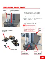 Preview for 5 page of gCreate gMax 2 PRO Unboxing And Setup Instructions