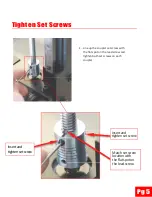 Preview for 6 page of gCreate gMax 2 PRO Unboxing And Setup Instructions