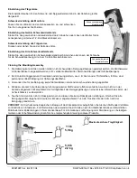 Preview for 7 page of GCX M Series Assembly Installation Manual