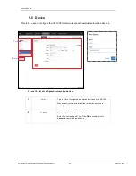 Preview for 27 page of GDC SR-1000 STANDALONE INTEGRATED MEDIA BLOCK User Manual