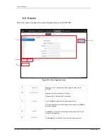 Preview for 35 page of GDC SR-1000 STANDALONE INTEGRATED MEDIA BLOCK User Manual