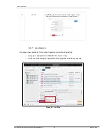 Preview for 36 page of GDC SR-1000 STANDALONE INTEGRATED MEDIA BLOCK User Manual