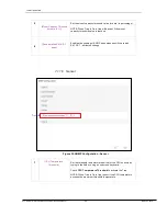 Preview for 46 page of GDC SR-1000 STANDALONE INTEGRATED MEDIA BLOCK User Manual