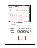 Preview for 66 page of GDC SR-1000 STANDALONE INTEGRATED MEDIA BLOCK User Manual