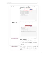 Preview for 67 page of GDC SR-1000 STANDALONE INTEGRATED MEDIA BLOCK User Manual