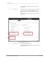 Preview for 68 page of GDC SR-1000 STANDALONE INTEGRATED MEDIA BLOCK User Manual