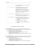 Preview for 73 page of GDC SR-1000 STANDALONE INTEGRATED MEDIA BLOCK User Manual