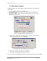 Preview for 25 page of GDC Standalone IMB SR-1000 Installation Manual