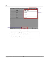 Preview for 28 page of GDC Standalone IMB SX-4000 User Manual