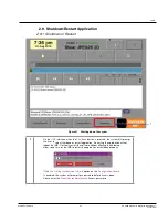 Preview for 81 page of GDC Standalone IMB SX-4000 User Manual