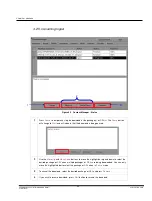 Preview for 96 page of GDC Standalone IMB SX-4000 User Manual