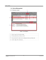 Preview for 104 page of GDC Standalone IMB SX-4000 User Manual