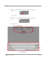 Preview for 116 page of GDC Standalone IMB SX-4000 User Manual