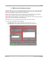 Preview for 165 page of GDC Standalone IMB SX-4000 User Manual