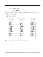 Preview for 168 page of GDC Standalone IMB SX-4000 User Manual