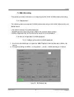 Preview for 169 page of GDC Standalone IMB SX-4000 User Manual