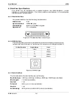 Preview for 60 page of GDS Compuprint 2056 User Manual