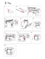 Preview for 3 page of GDS Compuprint 6214 Quick Manual