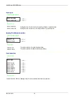 Preview for 76 page of GDS Compuprint 9050 User Manual