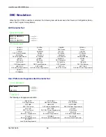 Preview for 91 page of GDS Compuprint 9050 User Manual