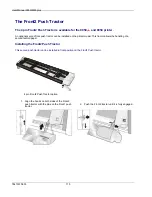 Preview for 117 page of GDS Compuprint 9050 User Manual